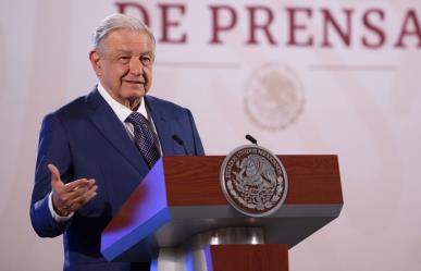 Presidente destaca potencial económico y seguridad en Tamaulipas