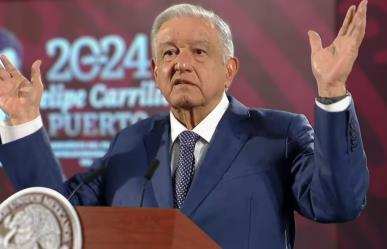 Al carajo con el racismo: AMLO