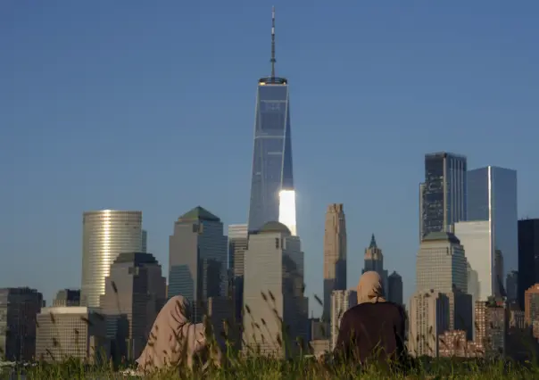 Meteoro sobre Nueva York: impactante fenómeno astronómico (VIDEO)