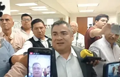 Ex auditor Jorge Espino no entregó completa la documentación