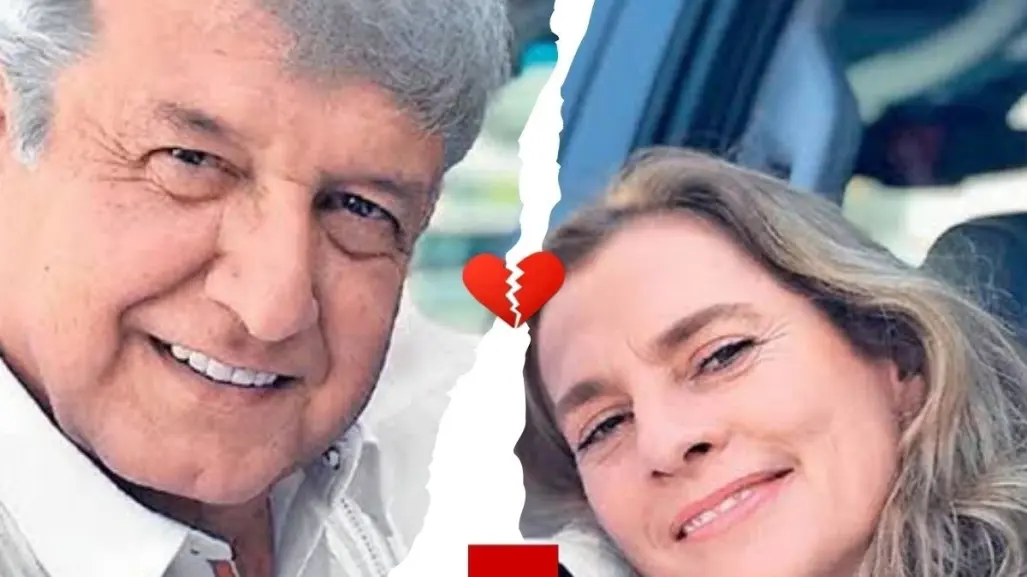 Beatriz Gutiérrez Müller revela planes tras finalizar sexenio de AMLO