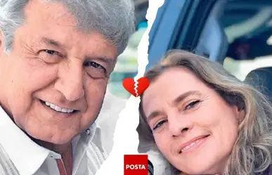 Beatriz Gutiérrez Müller revela planes tras finalizar sexenio de AMLO