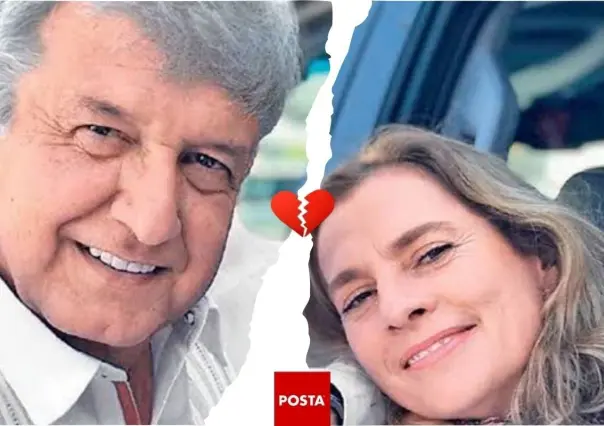 Beatriz Gutiérrez Müller revela planes tras finalizar sexenio de AMLO