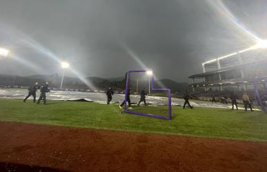 Posponen duelo entre Leones de Yucatán y Conspiradores de Querétaro