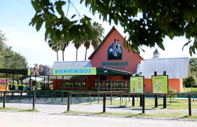 Disfruta de Bioparque Estrella Monterrey: animales, atracciones y diversión