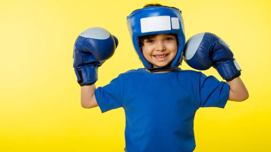 Clases de box gratuitas para niños, niñas y jóvenes en La Paz