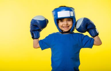 Clases de box gratuitas para niños, niñas y jóvenes en La Paz