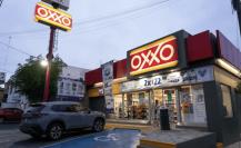 OXXO y su papel en el desplazamiento de comercios locales de la CDMX