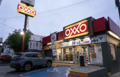 OXXO y su papel en el desplazamiento de comercios locales de la CDMX