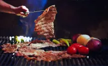 ¿Dónde se come el mejor Poc Chuc de Yucatán?