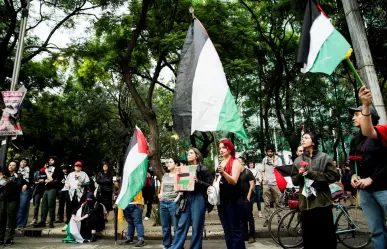 Estas son las concentraciones de este miércoles 17 de julio