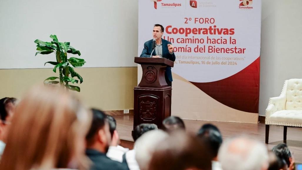 Desarrollo Económico Sostenible: Cooperativas en Tamaulipas