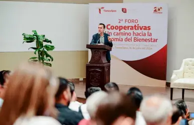 Desarrollo Económico Sostenible: Cooperativas en Tamaulipas