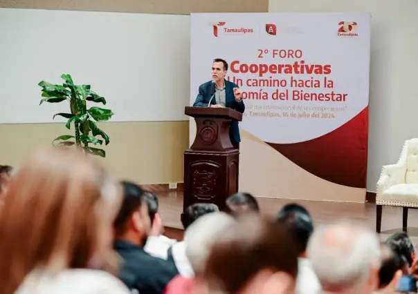 Desarrollo Económico Sostenible: Cooperativas en Tamaulipas