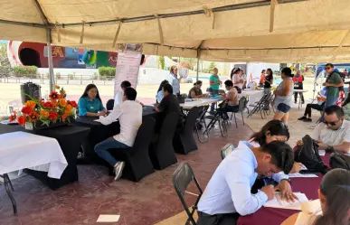 Realizan Feria del Empleo en Los Cabos, más de 100 vacantes en 8 hoteles