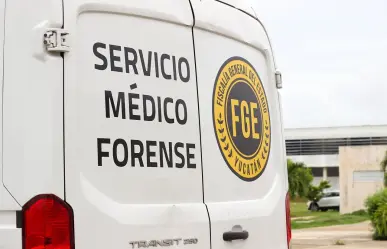 ¡Hombre de 80 años es asesinado en Cholul!