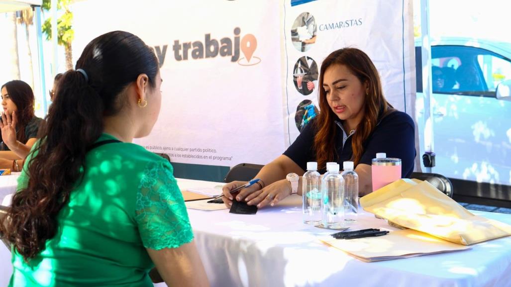 ¿Sin jale? Jornada de empleo en Los Cabos ofrecerá más de 150 vacantes