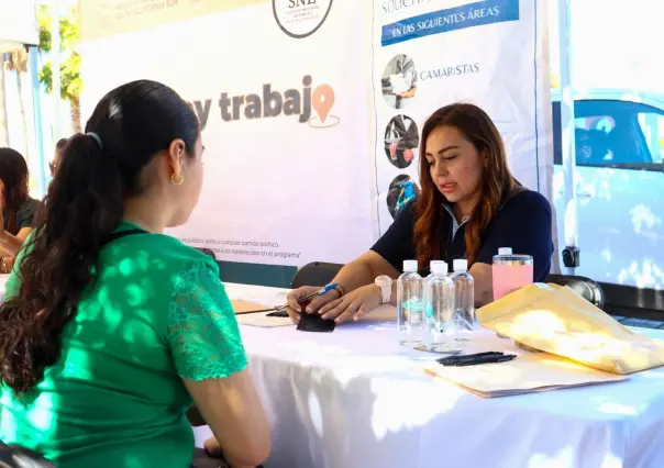 ¿Sin jale? Jornada de empleo en Los Cabos ofrecerá más de 150 vacantes