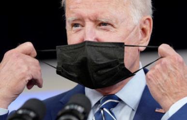 El Presidente Joe Biden da positivo a COVID-19 ¿Qué pasará con su campaña?