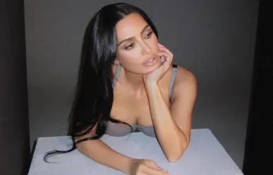 La enfermedad incurable que padece Kim Kardashian: No podía mover las manos