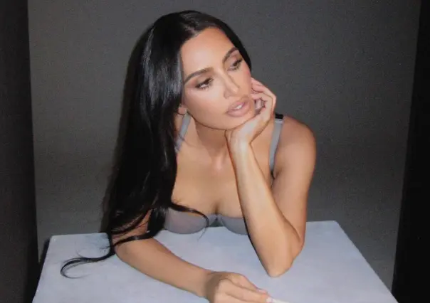 La enfermedad incurable que padece Kim Kardashian: No podía mover las manos