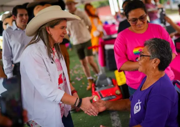 Inicia Súper Campamento de Verano 2024 en 45 centros comunitarios