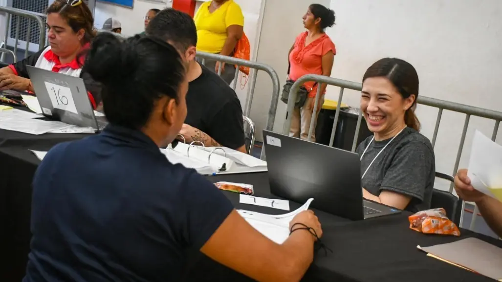 Monterrey ofrece su oficina permanente del SAT a personas físicas