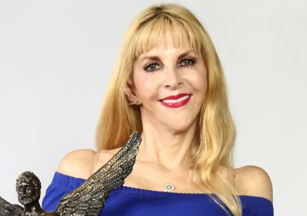 Shanik Berman va recargada a La Casa de los Famosos México 2