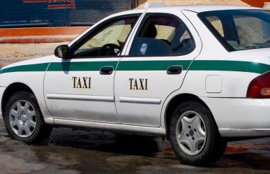 Taxista de Cancún es detenido por el presunto robo de 150 mil pesos en Tizimín