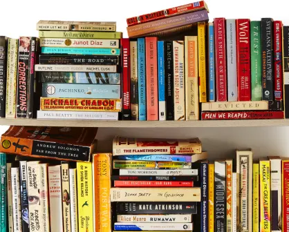 Polémica por la selección de los 100 Mejores Libros del Siglo XXI