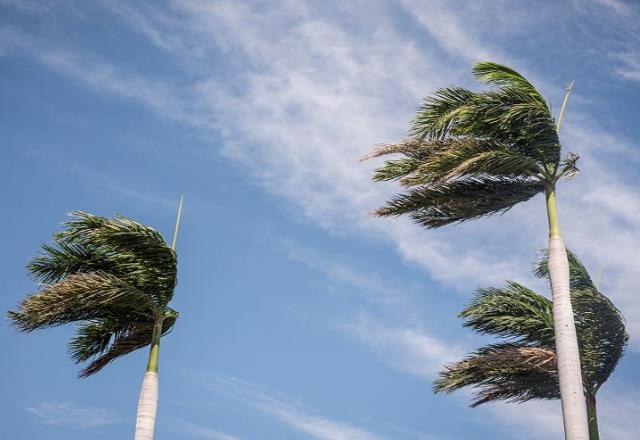 Pronóstico del tiempo para Tamaulipas: Lluvias fuertes y posibles torbellinos