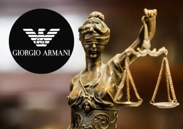 Investigan a Armani y Dior por condiciones ilegales de trabajo
