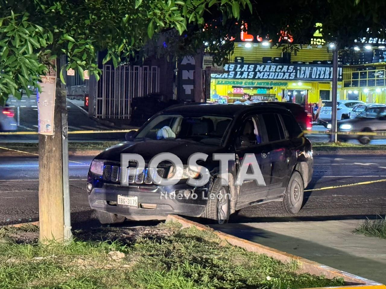 Un arma de fuego relacionada al doble homicidio ocurrido en el municipio de Guadalupe, fue localizada . Foto. Raymundo Elizalde