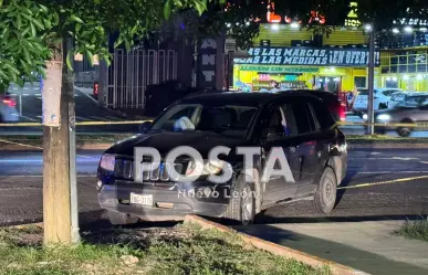 Hallan arma de fuego vinculada a doble homicidio en Guadalupe