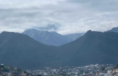 Lluvias permitirán reforestación en 60 hectáreas de la Sierra Zapalinamé