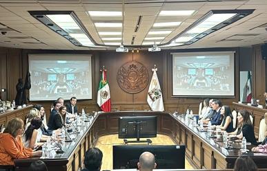 Inician gobierno saliente y entrante los trabajos de transición en Monterrey