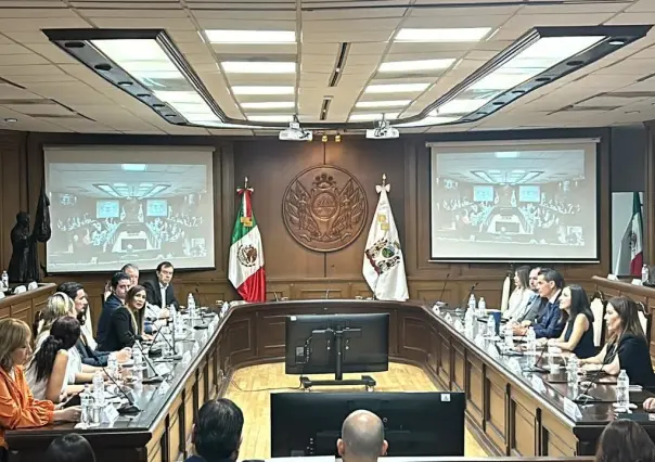 Inician gobierno saliente y entrante los trabajos de transición en Monterrey