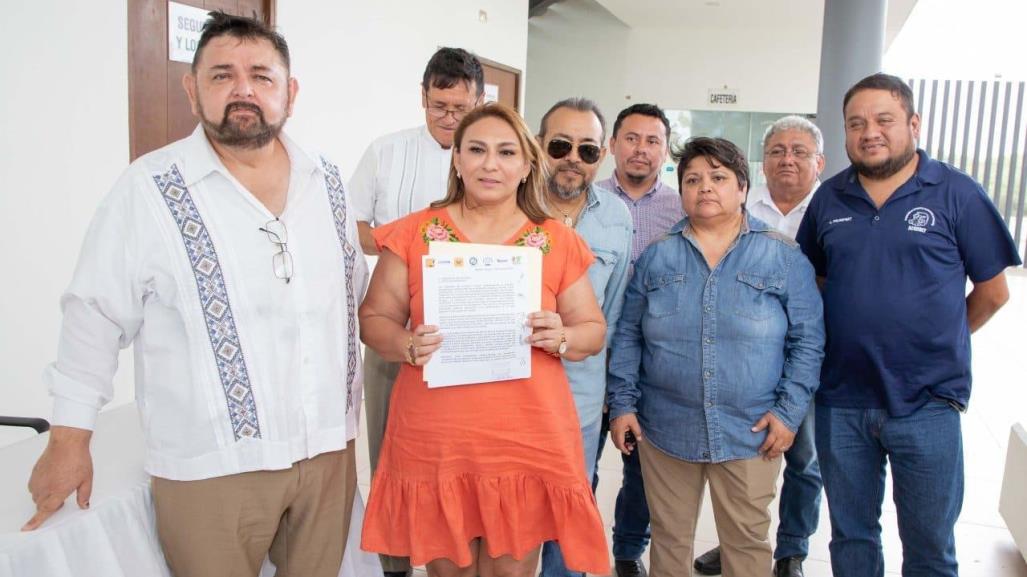 Congreso de Yucatán congeló la Ley de Protección a Periodistas