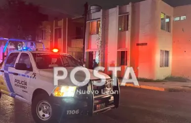 Riña deja un hombre herido en Monterrey