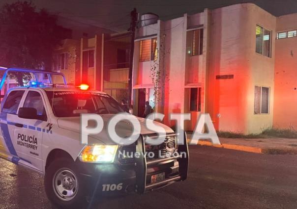 Riña deja un hombre herido en Monterrey