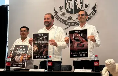 Anuncian la Feria artesanal Tunich 2024 en la comisaría de Dzityá