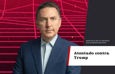 Atentado contra Trump