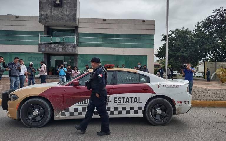 Señalan que se ha hecho el llamado a las autoridades para que incremente la vigilancia.