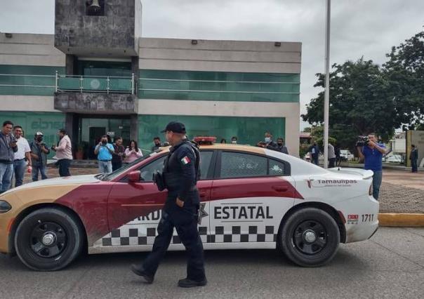 Comerciantes de Ciudad Madero piden el regreso de la policía municipal