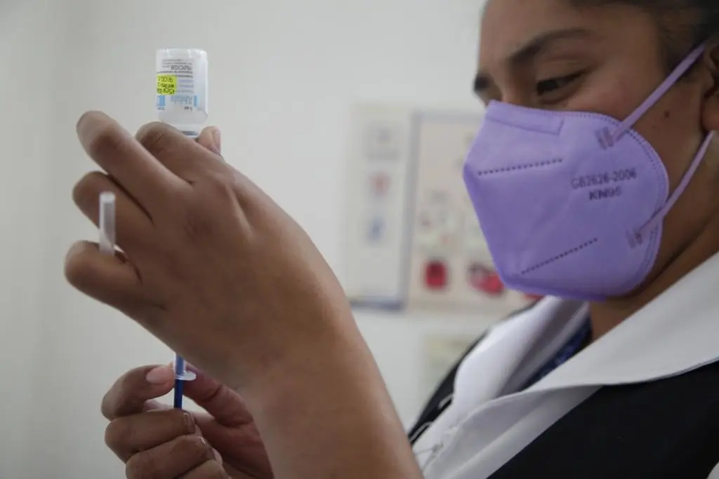 ¿Cómo anda Tamaulipas en Influenza y COVID-19?