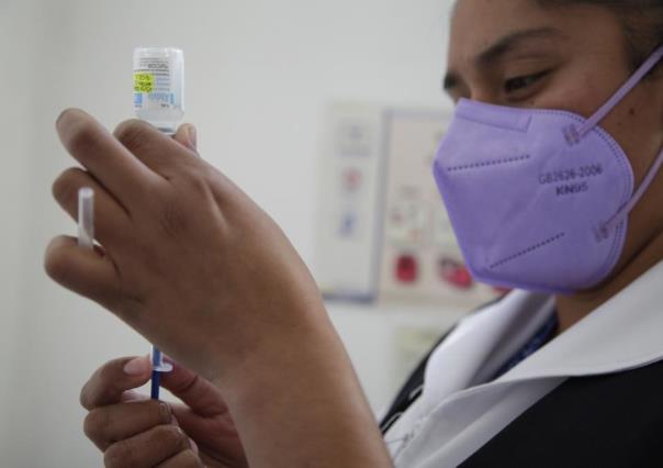 ¿Cómo anda Tamaulipas en Influenza y COVID-19?