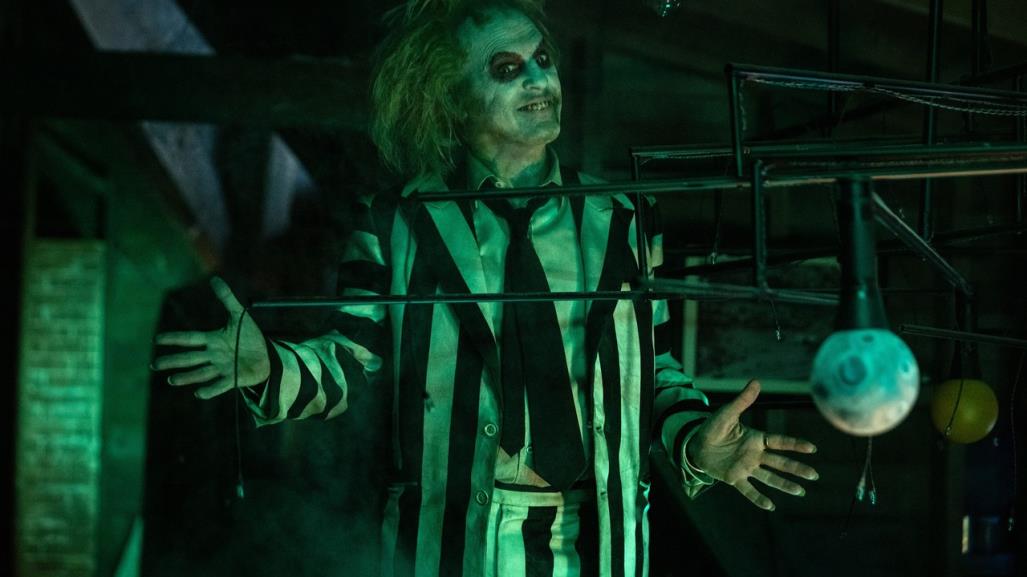 Beetlejuice, Beetlejuice, Beetlejuice: Fecha de estreno, nuevo tráiler y más