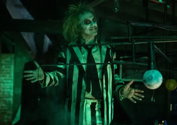 Beetlejuice, Beetlejuice, Beetlejuice: Fecha de estreno, nuevo tráiler y más