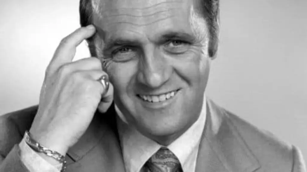 Muere Bob Newhart actor de The Big Bang Theory a los 94 años