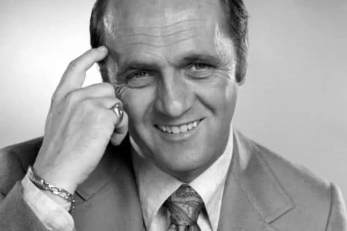 Familia y amigos se despidieron del famoso actor. Foto: FB Bob Newhart.